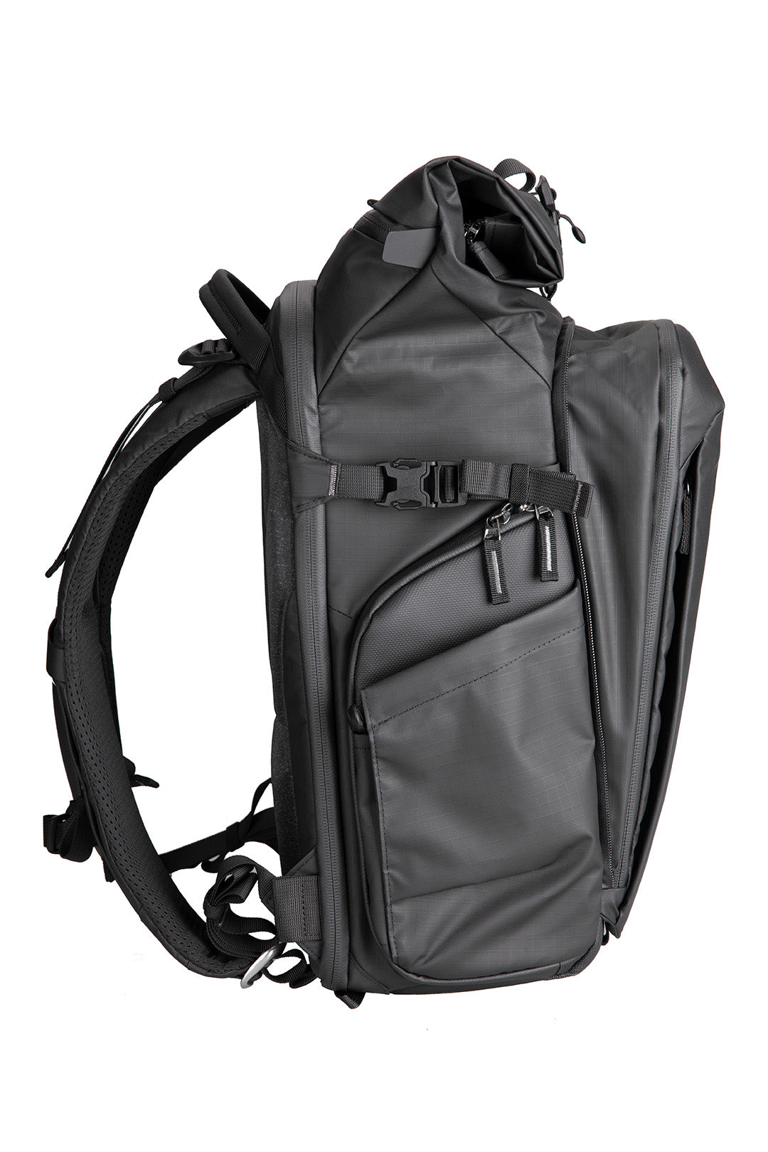 Metropolis Roll-Top 32L Champagne