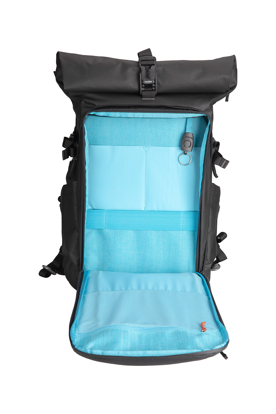 Metropolis Roll-Top 28L Champagne