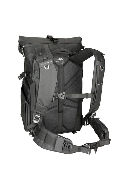 Metropolis Roll-Top 28L Champagne
