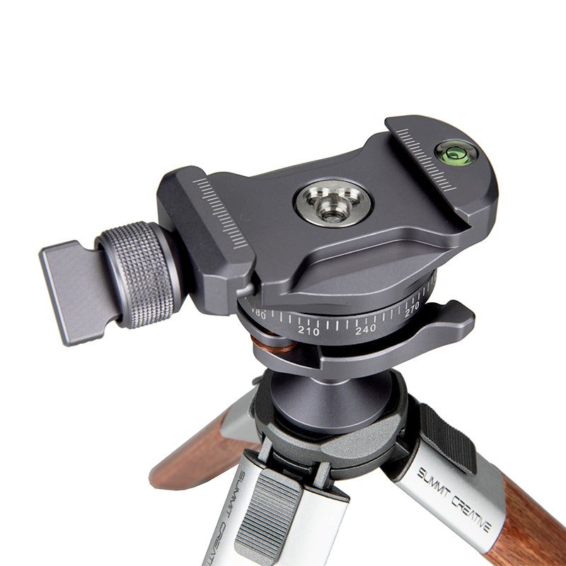 Element X Table Top Tripod