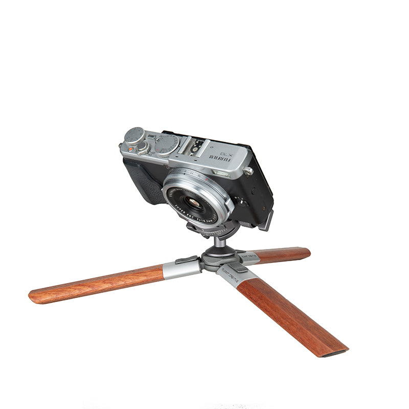 Element X Table Top Tripod