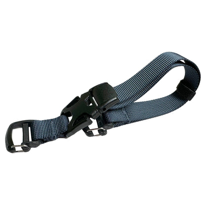 Bottom Accessories Buckle Strap