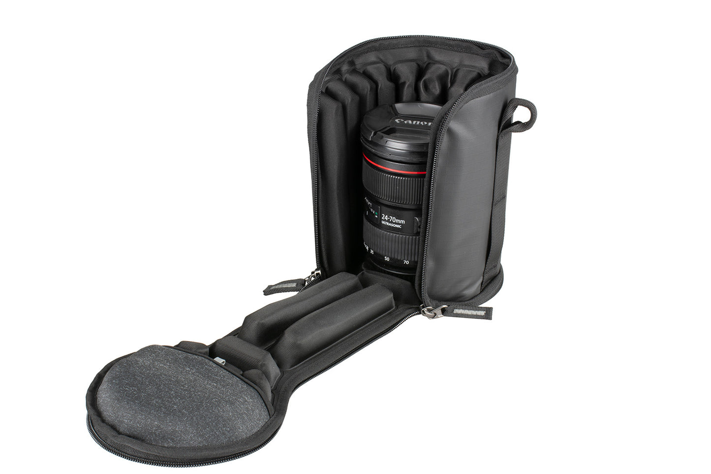 Air Lens Pouch
