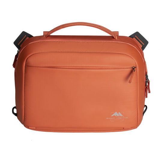 Tenzing Shoulder Bag