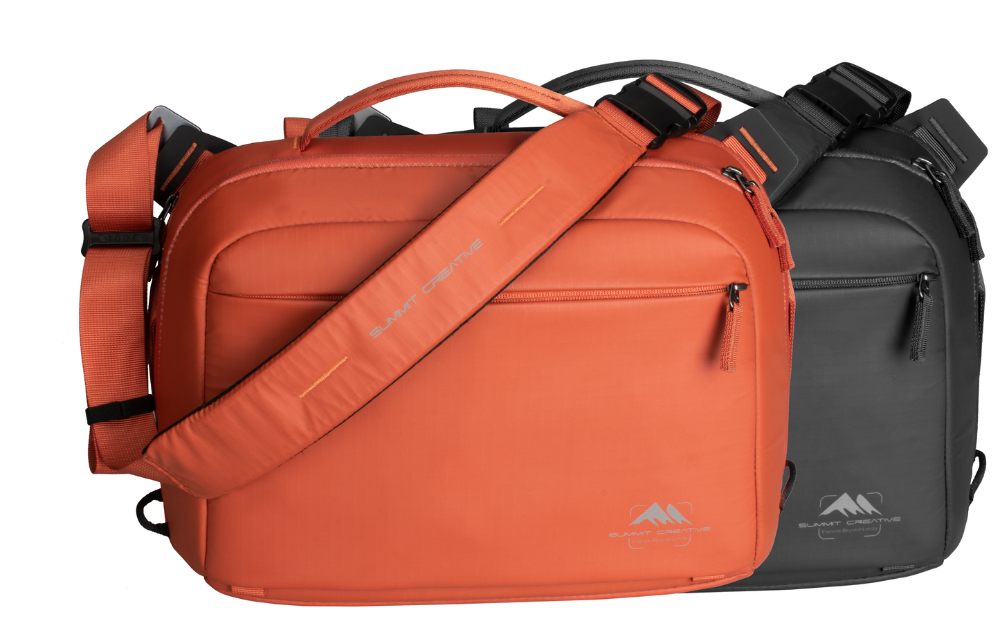 Tenzing Shoulder Bag