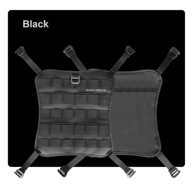 MOLLE Accessory Plate