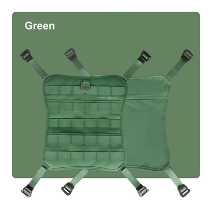 MOLLE Accessory Plate