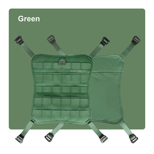 MOLLE Accessory Plate