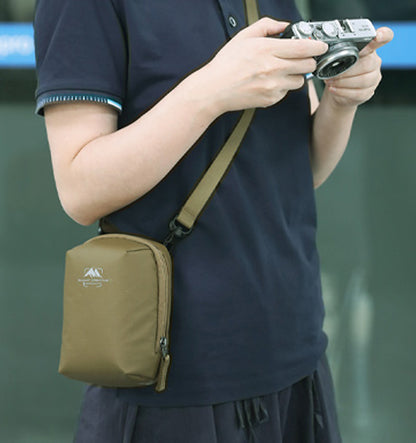 Digital Pouch