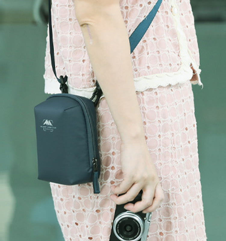 Digital Pouch