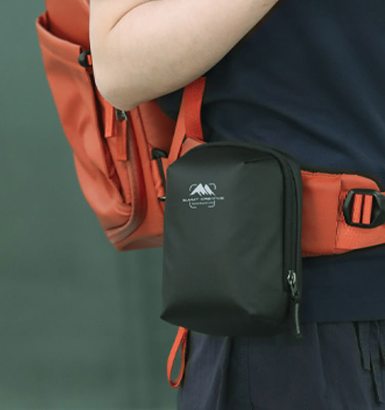 Digital Pouch